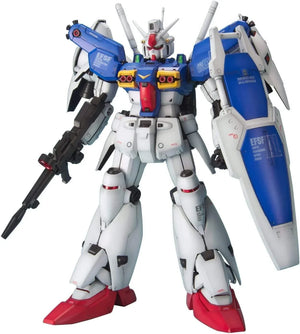 Bandai RX-78 GP01 Gundam GP01/Fb PG 1/60 Model Kit - A-Z Toy Hobby