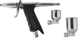 Sparmax GP-35 Pistol Grip 0.35mm Airbrush - A-Z Toy Hobby