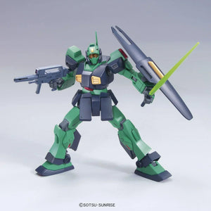 Bandai HGUC 150 Nemo Z Gundam Color 1/144 - A-Z Toy Hobby