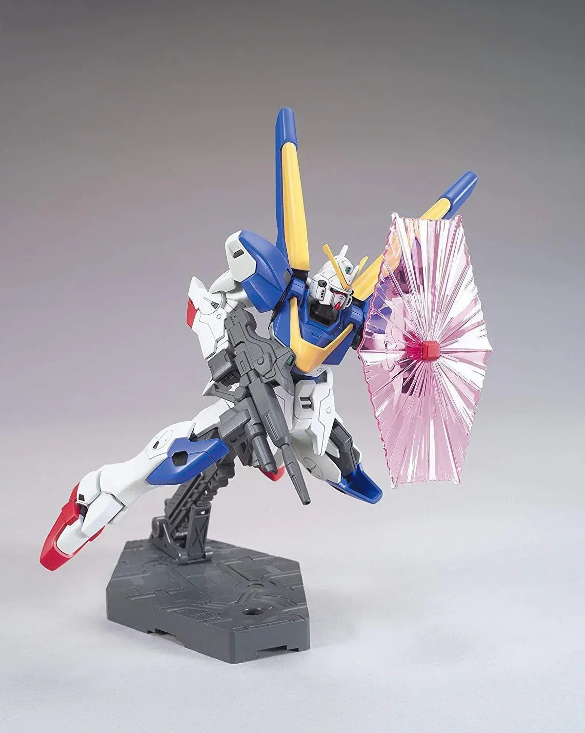 Bandai 169 Victory Two Gundam HGUC 1/144 Model Kit - A-Z Toy Hobby