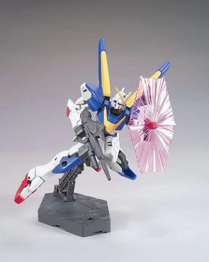 Bandai 169 Victory Two Gundam HGUC 1/144 Model Kit - A-Z Toy Hobby