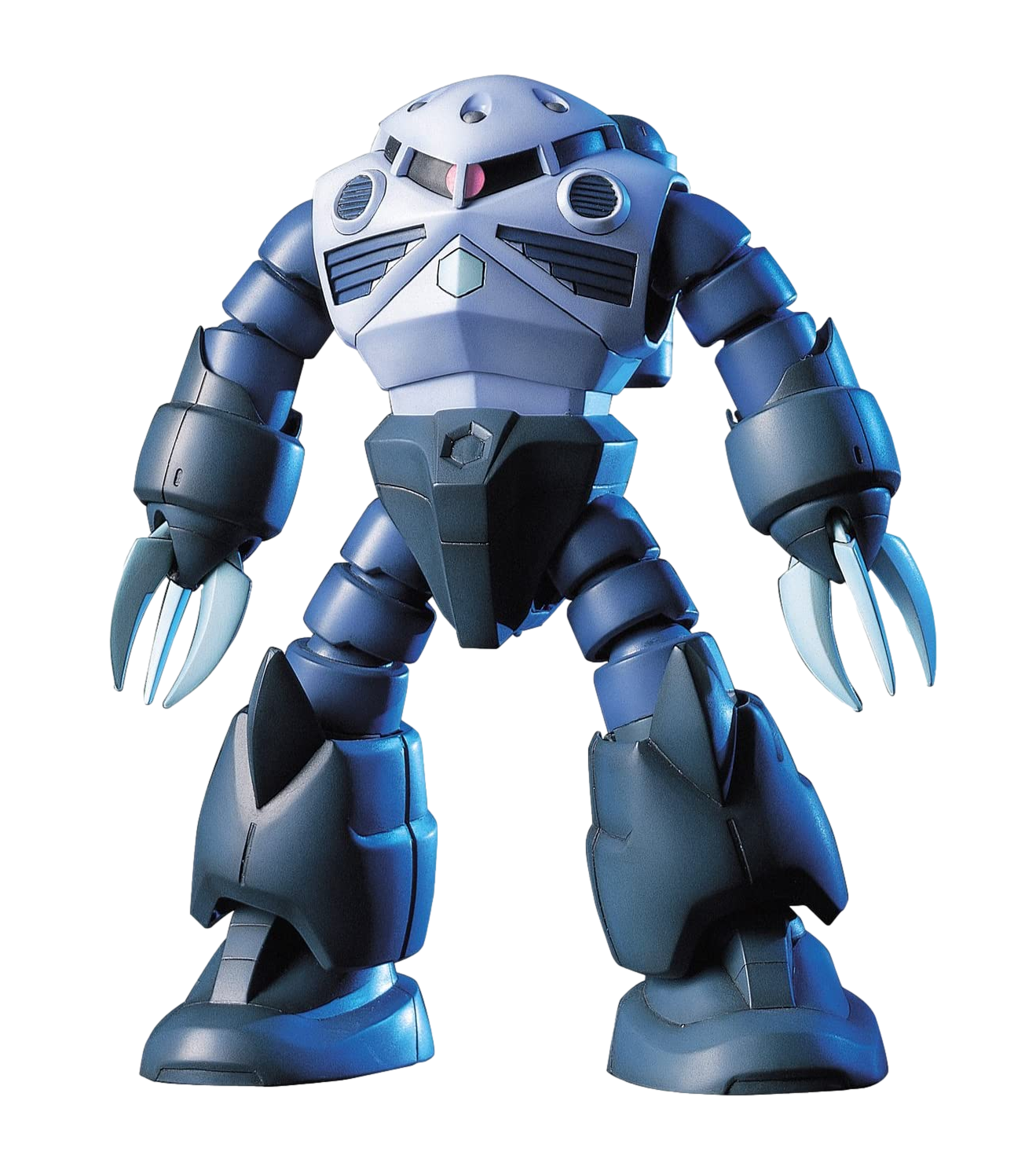 Bandai HGUC 006 Z'Gok 1/144 Model Kit - A-Z Toy Hobby
