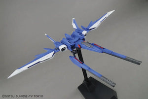 Bandai Build Strike Gundam Full Package MG 1/100 Model Kit - A-Z Toy Hobby