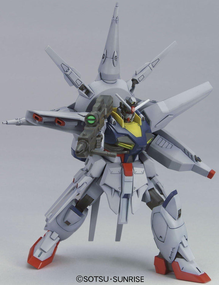 Bandai R13 Providence Gundam HG 1/144 Model Kit - A-Z Toy Hobby