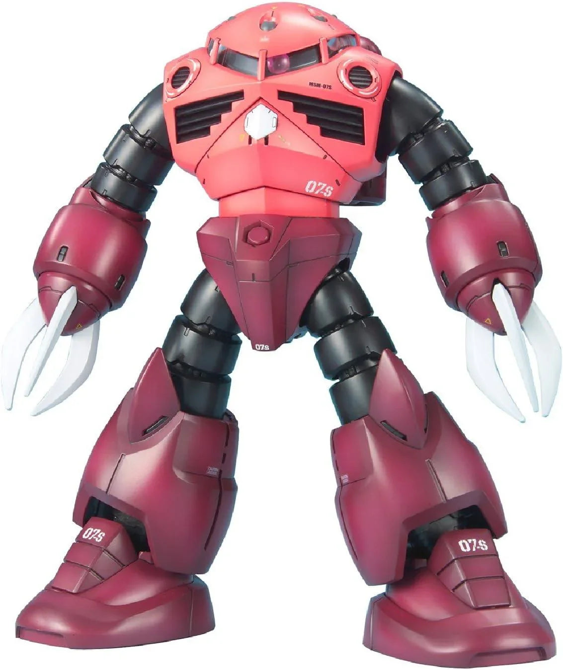 Bandai Char's Z'Gok MG 1/100 Model Kit - A-Z Toy Hobby