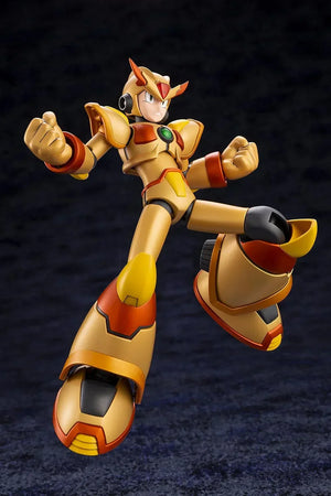 Kotobukiya Mega Man X Max Armor Hyperchip Ver. 1/12 Model Kit - A-Z Toy Hobby