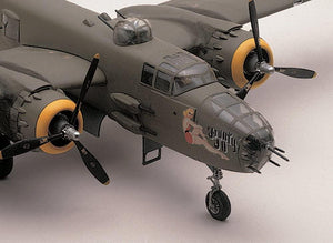 Revell B-25J Mitchell Bomber 1/48 Model Kit - A-Z Toy Hobby