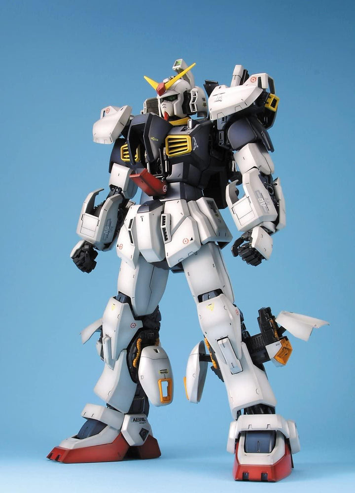 Bandai Gundam Mk-II AEUG PG 1/60 Model Kit - A-Z Toy Hobby