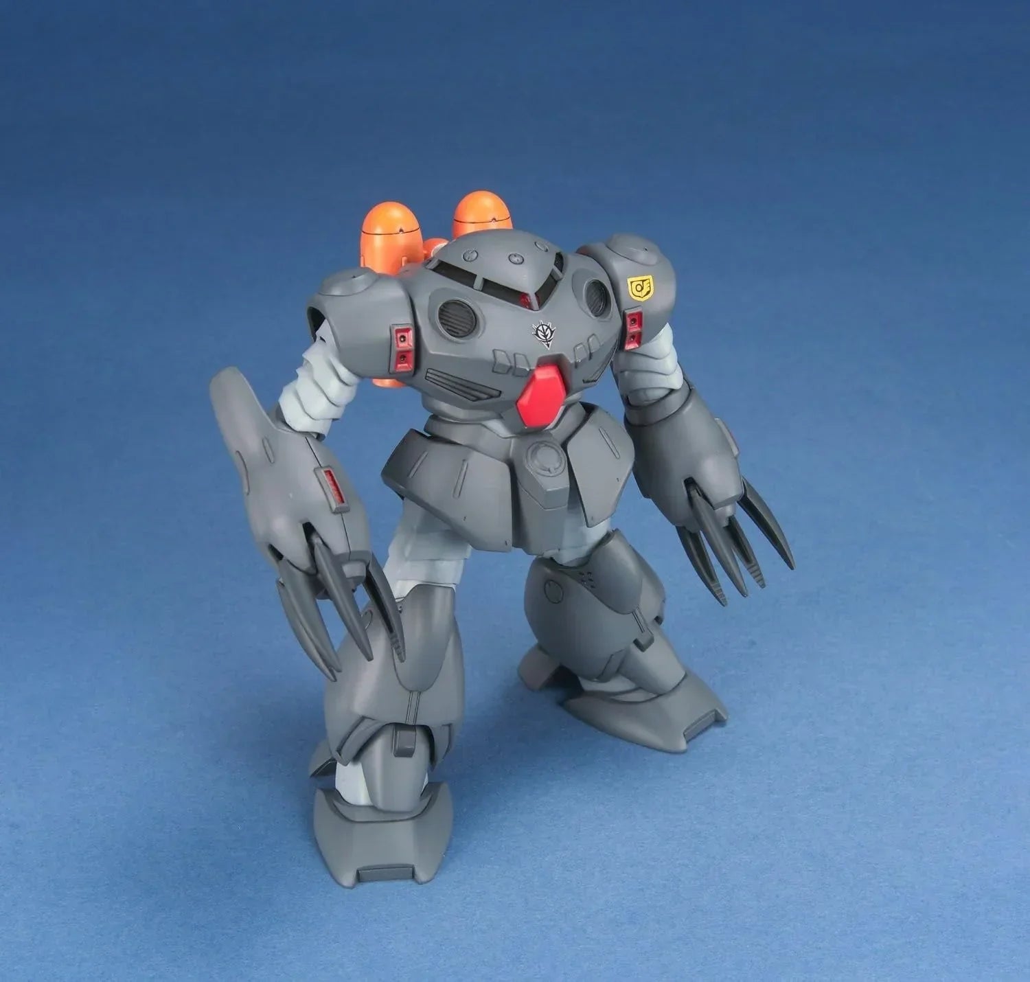Bandai HGUC 039 Z'Gok Experiment 1/144 Model Kit - A-Z Toy Hobby