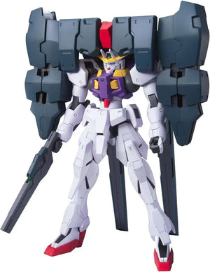 Bandai 69 Raphael Gundam HG00 1/144 Model Kit - A-Z Toy Hobby