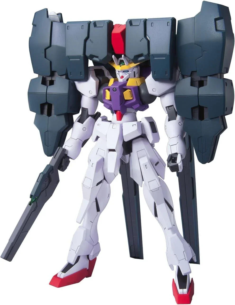 Bandai 69 Raphael Gundam HG00 1/144 Model Kit - A-Z Toy Hobby