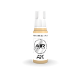 AK Interactive AK11871 3G Air USMC Sand FS 33711 Paint 17ml - A-Z Toy Hobby