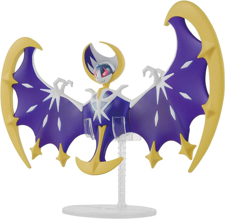 Bandai Pokemon 44 Lunala Model Kit - A-Z Toy Hobby