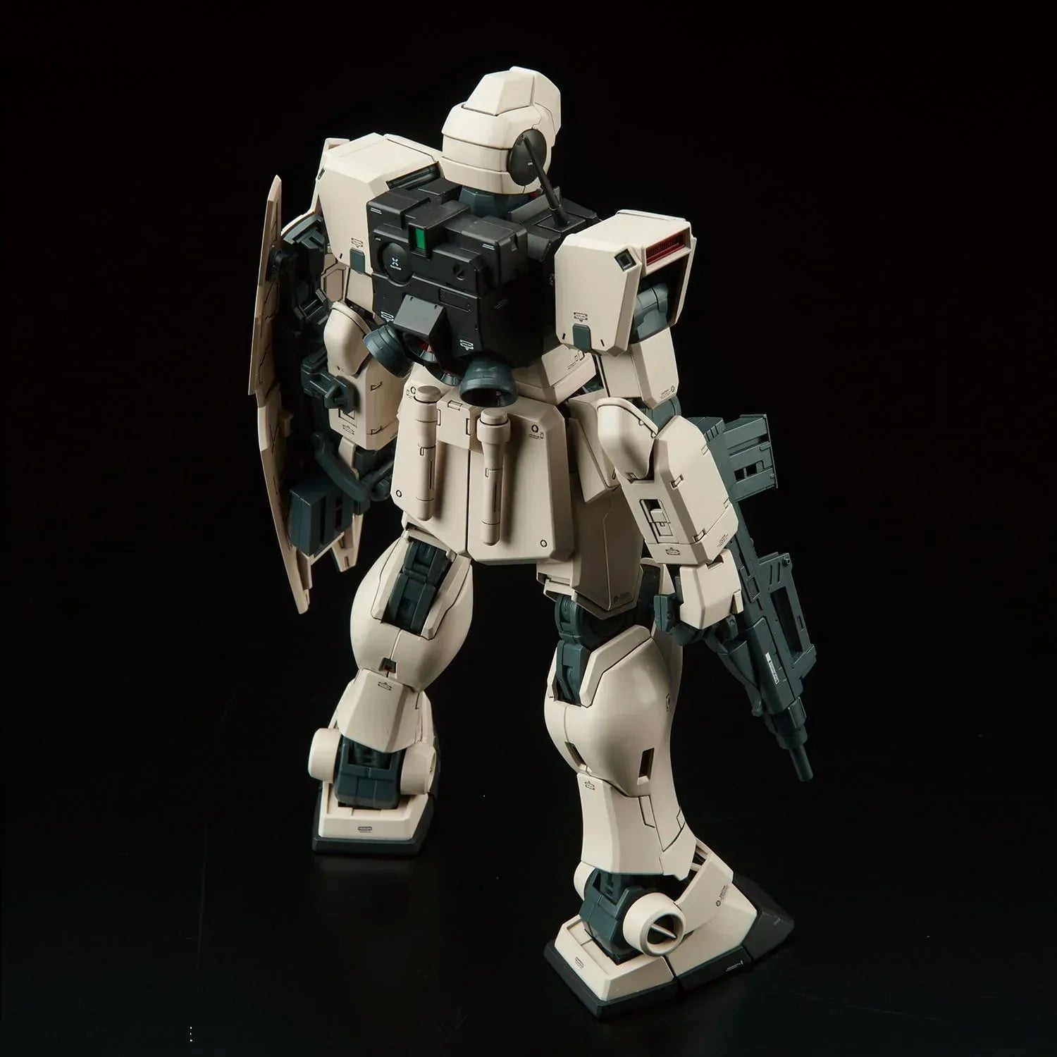 Bandai MG GM Command Colony Type 1/100 Model Kit - A-Z Toy Hobby