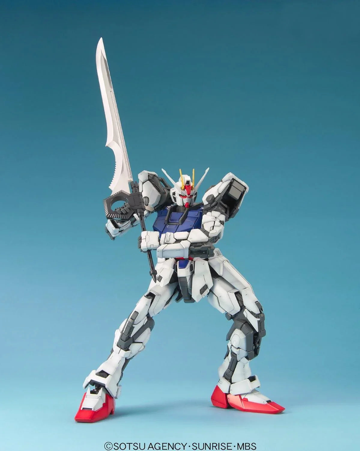 Bandai Strike Gundam PG 1/60 Model Kit - A-Z Toy Hobby