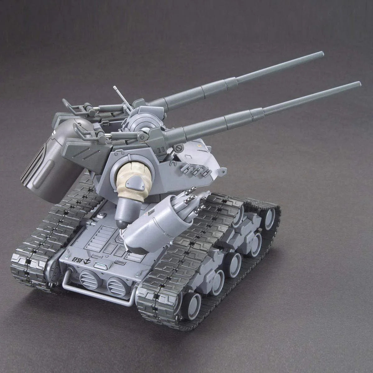 Bandai HG The Origin 002 Guntank Early Type 1/144 Model Kit - A-Z Toy Hobby