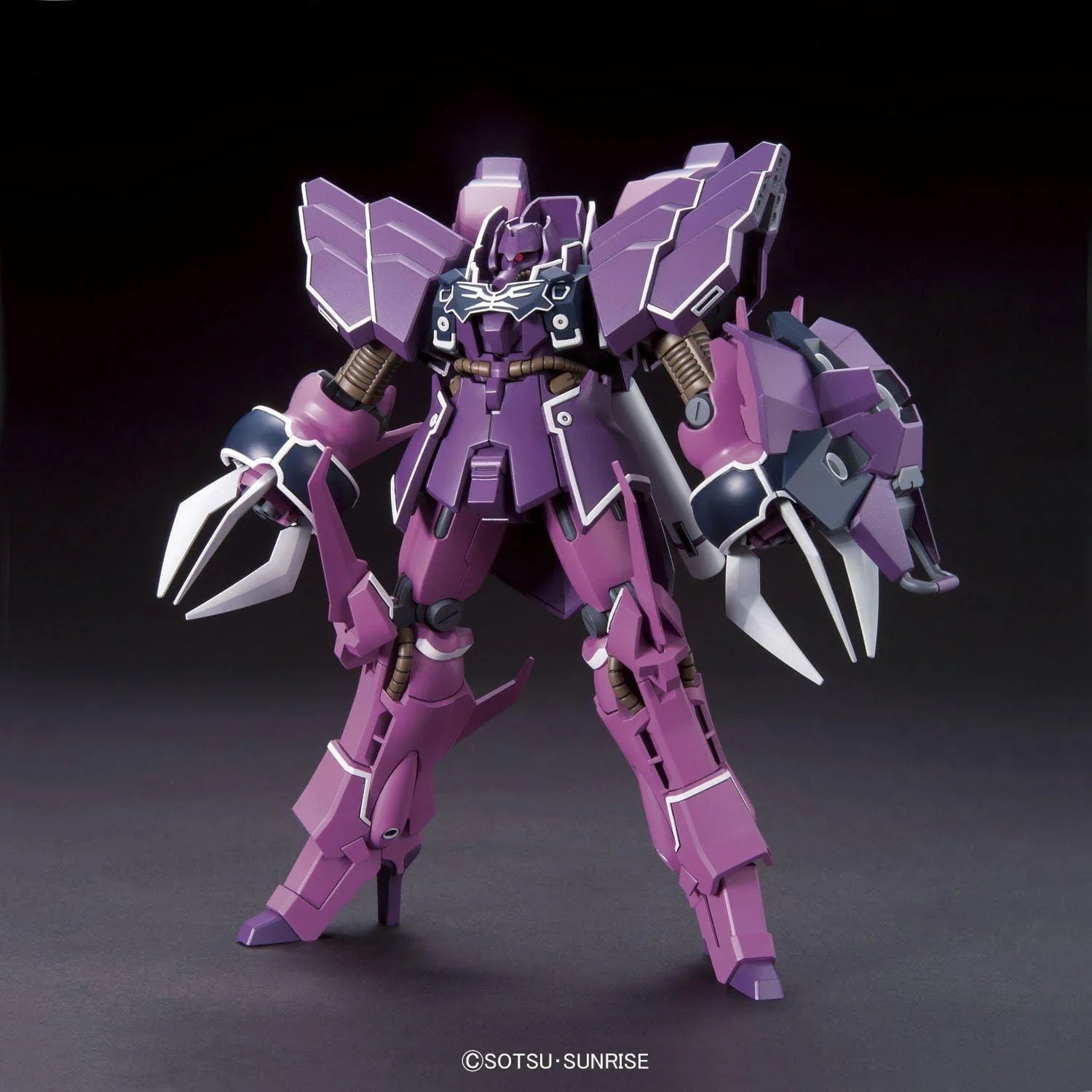 Bandai 149 Rozen Zulu HGUC 1/144 Model Kit - A-Z Toy Hobby