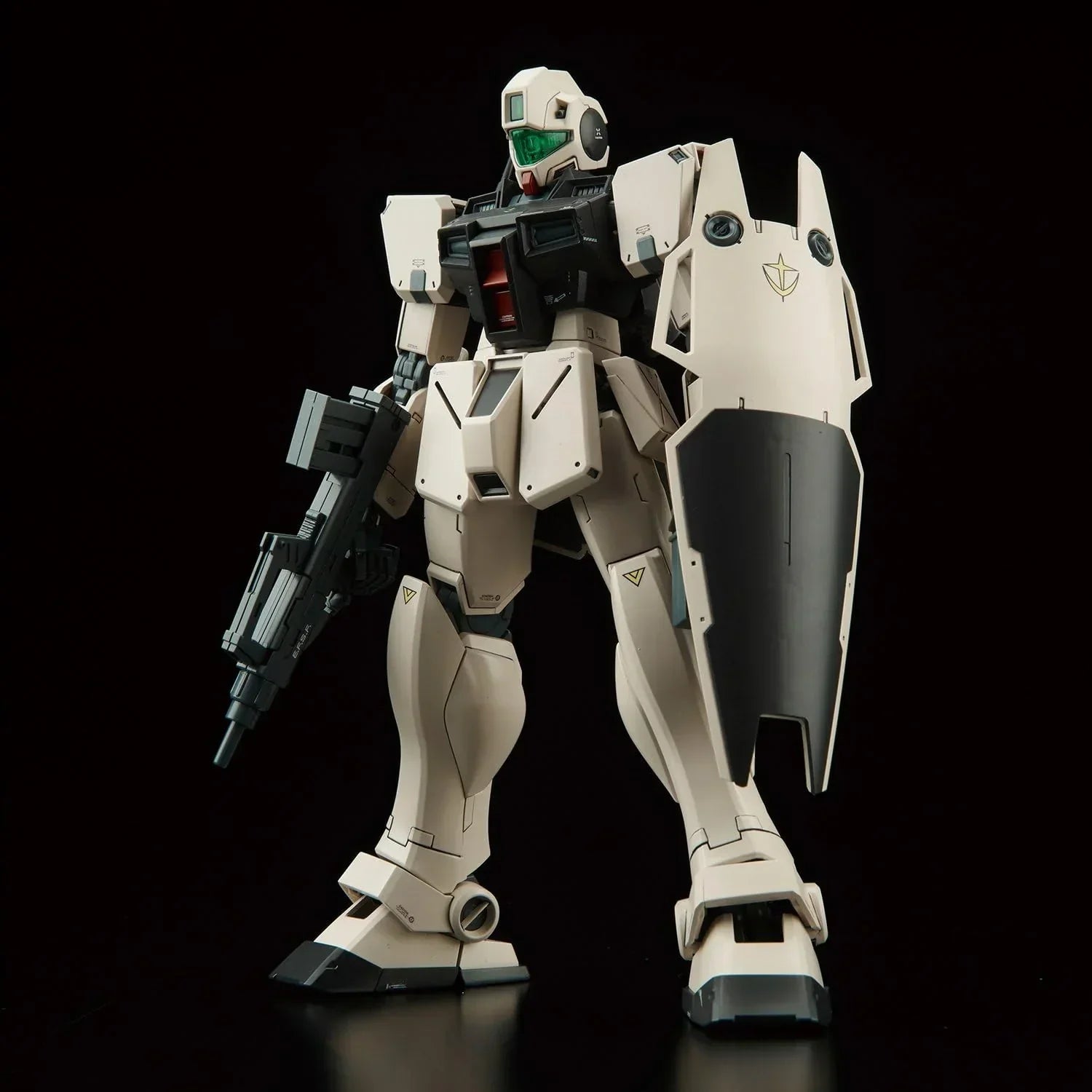 Bandai MG GM Command Colony Type 1/100 Model Kit - A-Z Toy Hobby