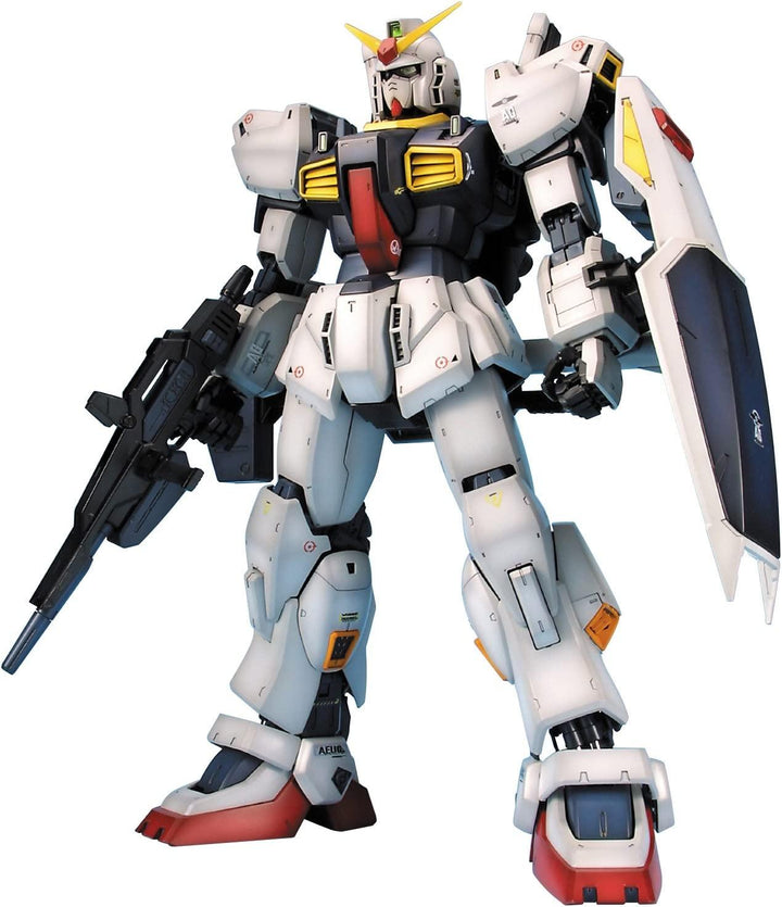 Bandai Gundam Mk-II AEUG PG 1/60 Model Kit - A-Z Toy Hobby