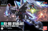 Bandai HGUC 214 Byarlant 1/144 Model Kit - A-Z Toy Hobby
