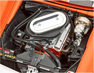 Revell 1969 Camaro Z/28 3 in 1 1/12 Model Kit - A-Z Toy Hobby