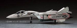 Hasegawa 65722 VF-11B Thunderbolt Macross Plus 22 1/72 Model Kit - A-Z Toy Hobby