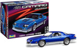 Revell 1985 Camaro Z28 1/25 Model Kit - A-Z Toy Hobby