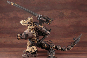 Kotobukiya Zoids 043 Gojulas The Ogre 1/72 Model Kit - A-Z Toy Hobby