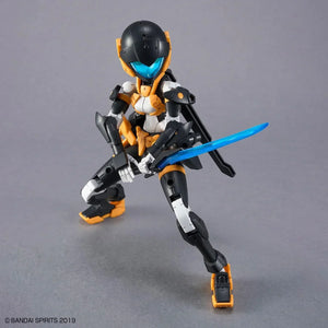 Bandai 65 EXM-H15D Acerby (Type D) 30MM 1/144 Model Kit - A-Z Toy Hobby