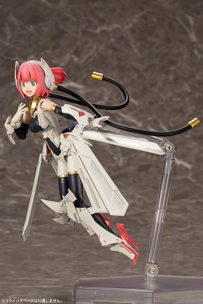 Kotobukiya Megami Device 11 Bullet Knights Lancer Model Kit - A-Z Toy Hobby