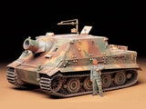 Tamiya 35177 38cm Assault Mortar Sturmtiger 1/35 Model Kit