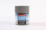 Tamiya 82172 LP-72 Mica Sliver Lacquer Paint 10ml TAM82172 - A-Z Toy Hobby