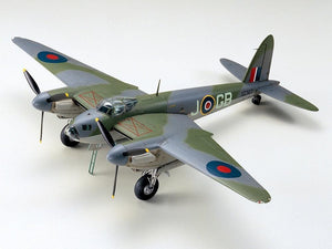 Tamiya 61066 De Havilland Mosquito B-Mk.IV / PR Mk.IV 1/48 Model Kit - A-Z Toy Hobby