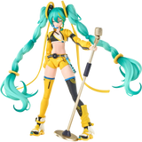 Blokees Hatsune Miku Vivid Echoes Fantastics Series Model Kit - A-Z Toy Hobby