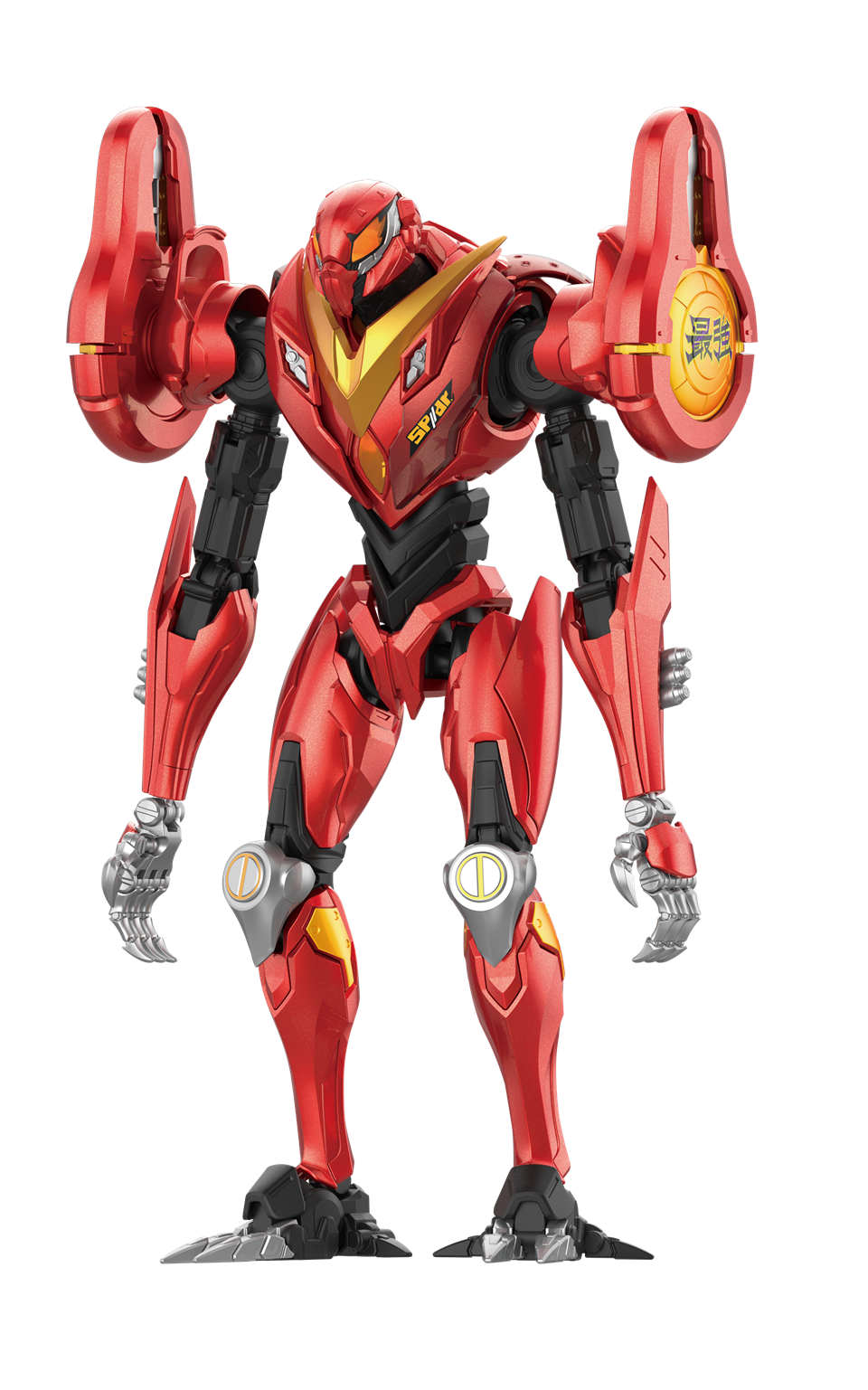 Blokees Marvel Rivals Peni Parker SP//DR Suit  Model Kit