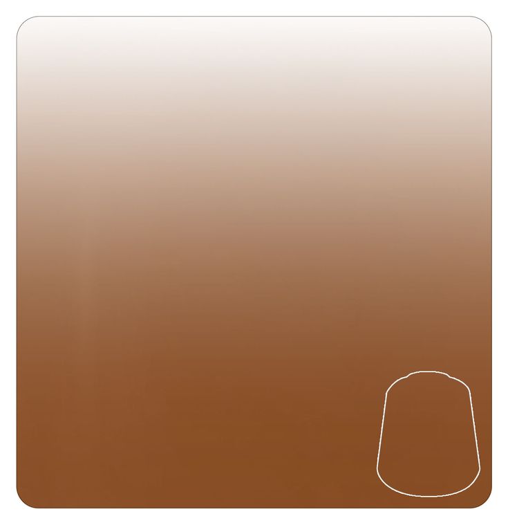Citadel Shade 24-20 Fuegan Orange Paint 18ml