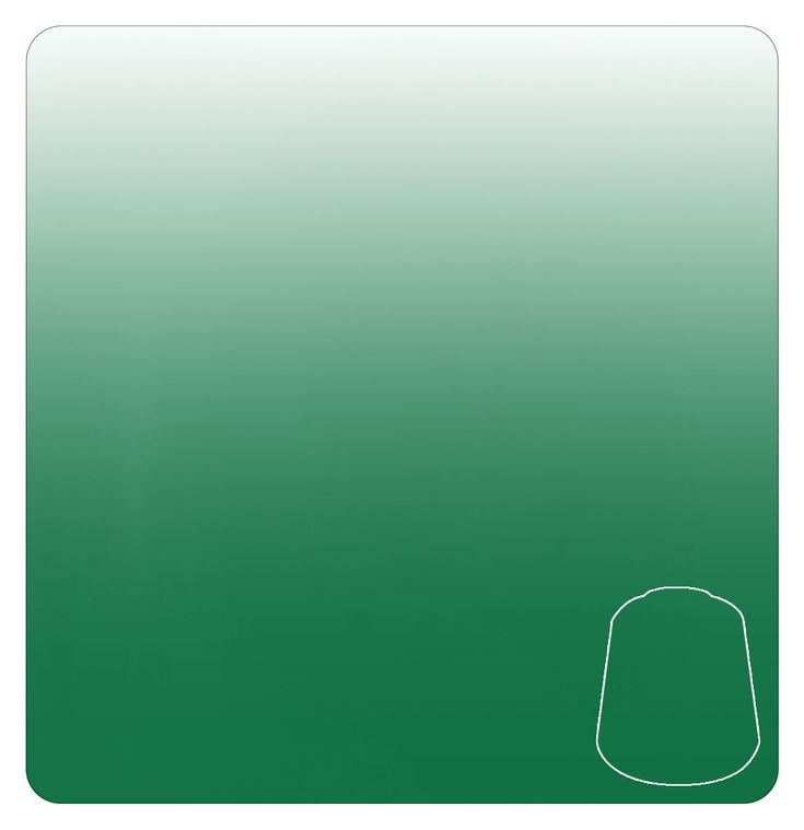 Citadel Shade 24-19 Biel-Tan Green Paint 18ml