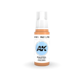 AK Interactive AK11076 3G Pastel Peach Acrylic Paint 17ml - A-Z Toy Hobby