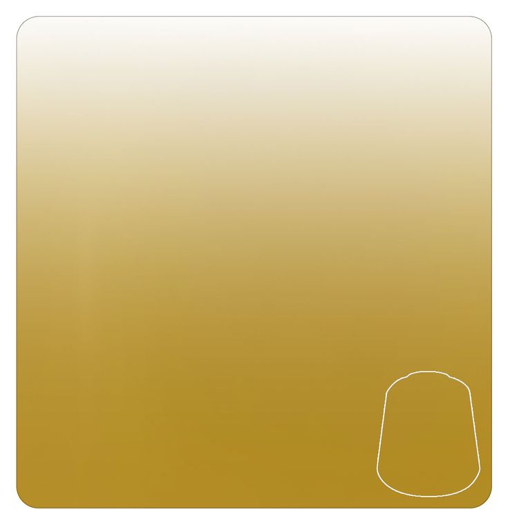 Citadel Shade 24-18 Casandora Yellow Paint 18ml
