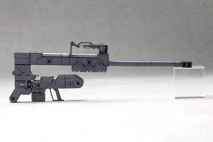 Kotobukiya MSG Heavy Weapon Unit 01 Strong Rifle - A-Z Toy Hobby