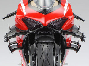 Tamiya 14140 Ducati Superleggera V4 1/12 Model Kit - A-Z Toy Hobby