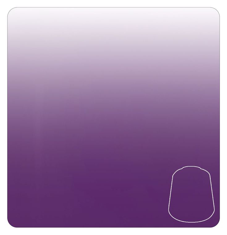 Citadel Shade 24-16 Druchii Violet Paint 18ml