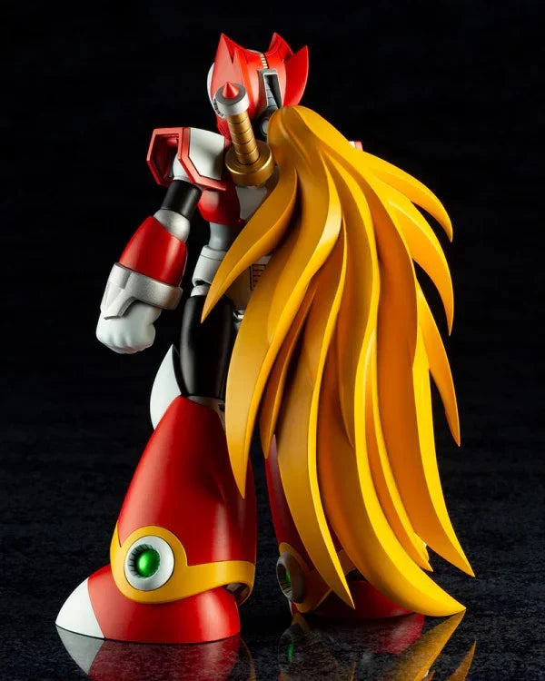 Kotobukiya Mega Man X Zero 1/12 Model Kit - A-Z Toy Hobby