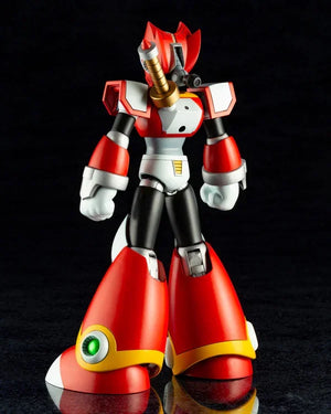 Kotobukiya Mega Man X Zero 1/12 Model Kit - A-Z Toy Hobby
