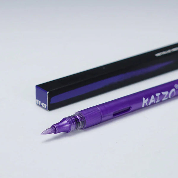 Kaizo Metallic Marker Grape ST-07
