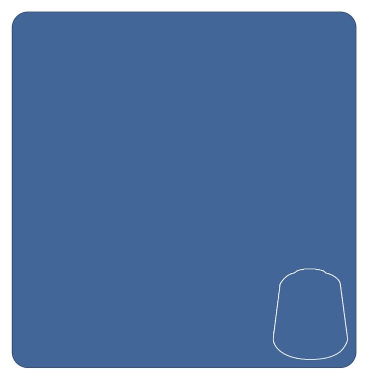Citadel Base 21-09 Caledor Sky Paint 12ml
