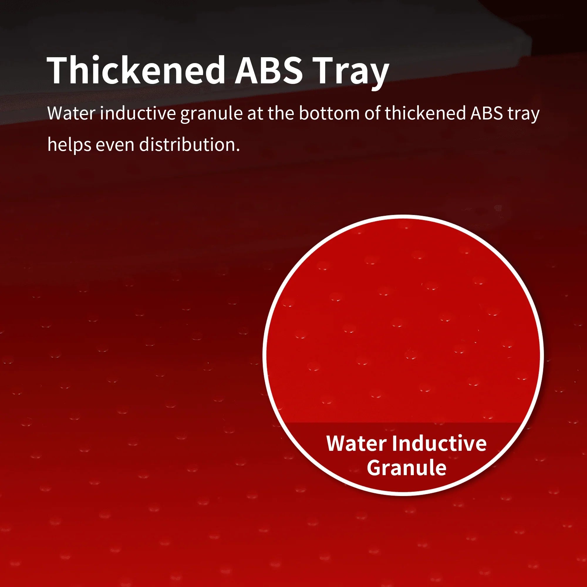 DSPIAE Poseidon Moisturizing Color Mixing Box MP-01 PRO - A-Z Toy Hobby