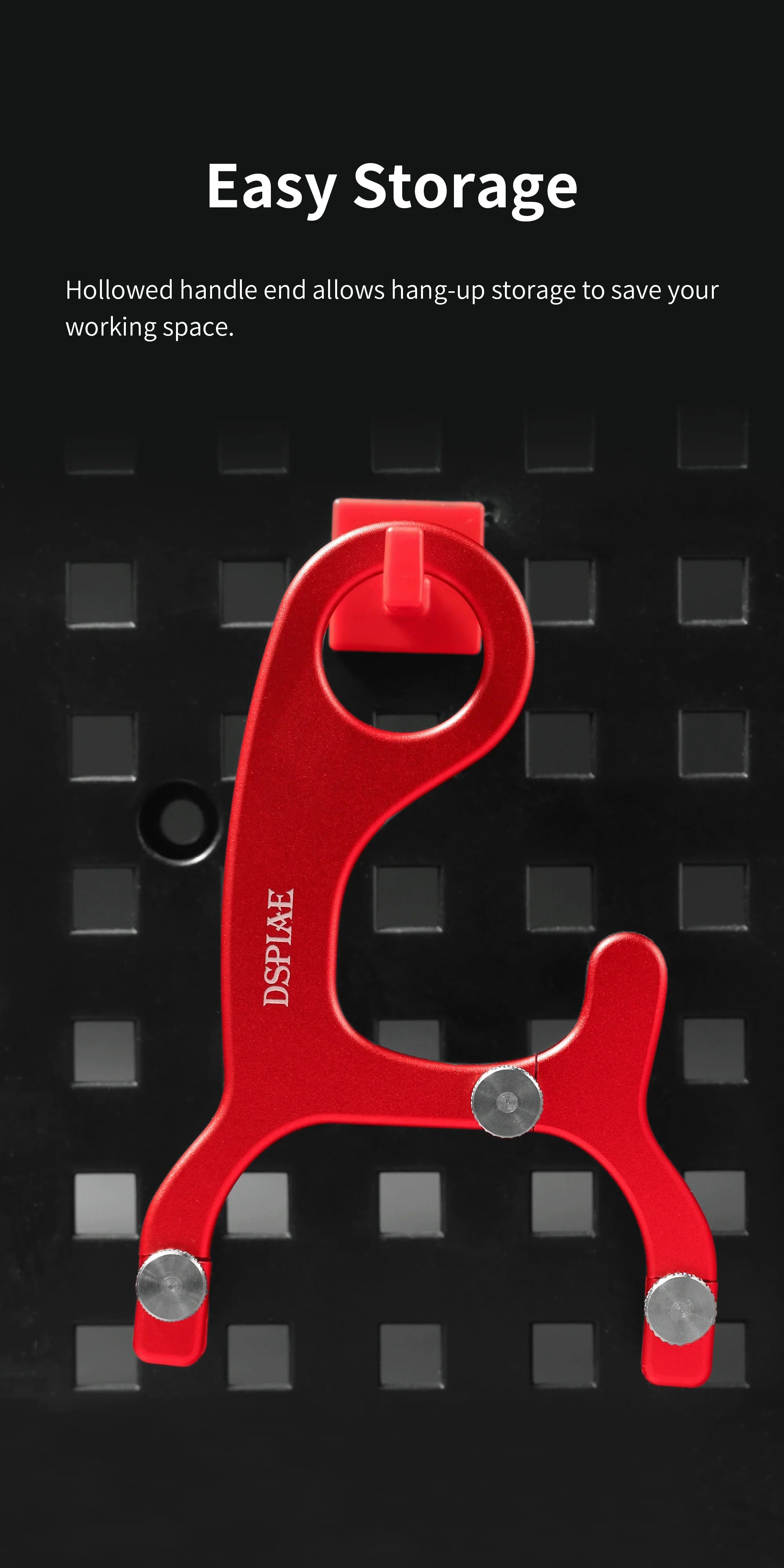 DSPIAE Cylindrical Surface Sander AT-CSS - A-Z Toy Hobby