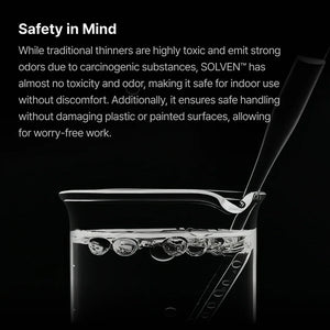 Gunprimer Solven Bundle Set 01 (Cleaning Set) - A-Z Toy Hobby