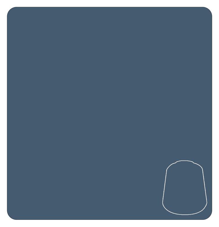 Citadel Base 21-32 The Fang Paint 12ml